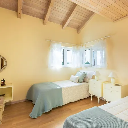 Casa Di Goya Villa Hanya