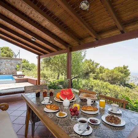 Villa Casa Di Goya Hanya
