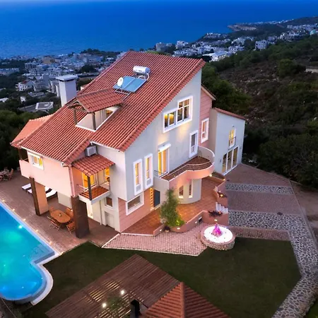 Casa Di Goya Villa Hanya