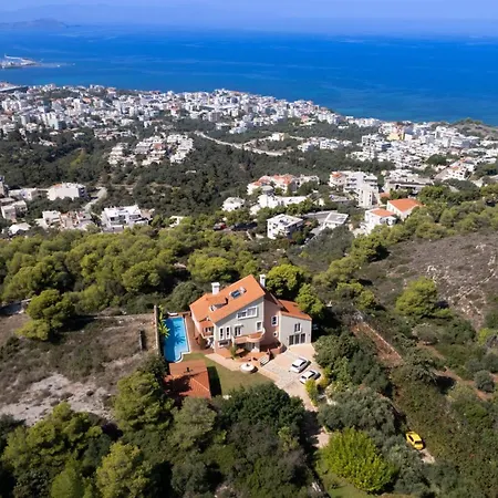 Villa Casa Di Goya