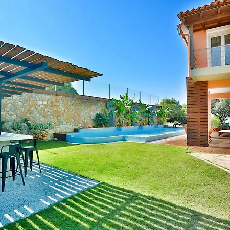 Villa Casa Di Goya