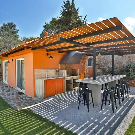 Villa Casa Di Goya Hanya